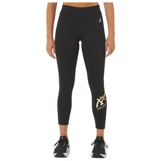 Asics Γυναικείο κολάν Tiger 7/8 Tight